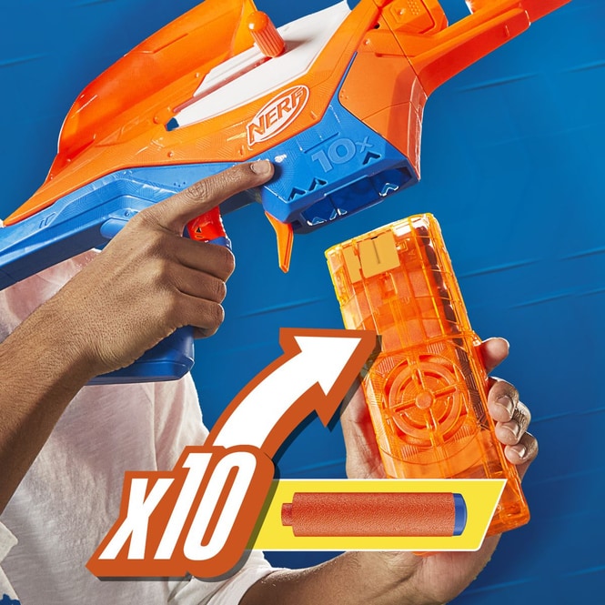 Nerf - N Series - Pinpoint