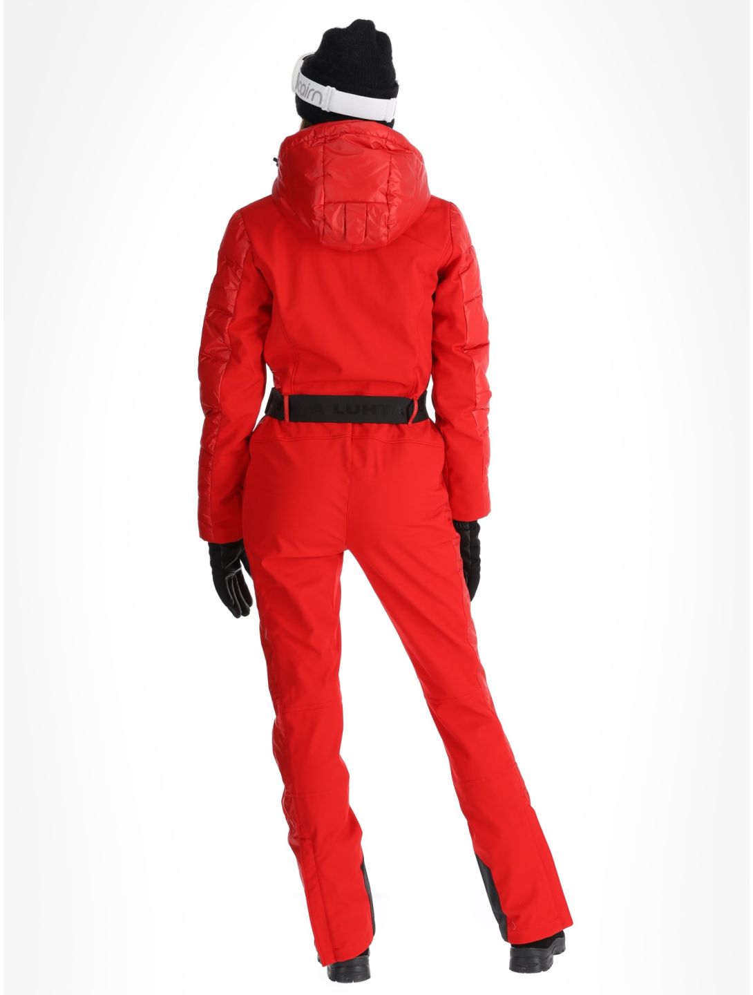 Halkorpi ski overall dames