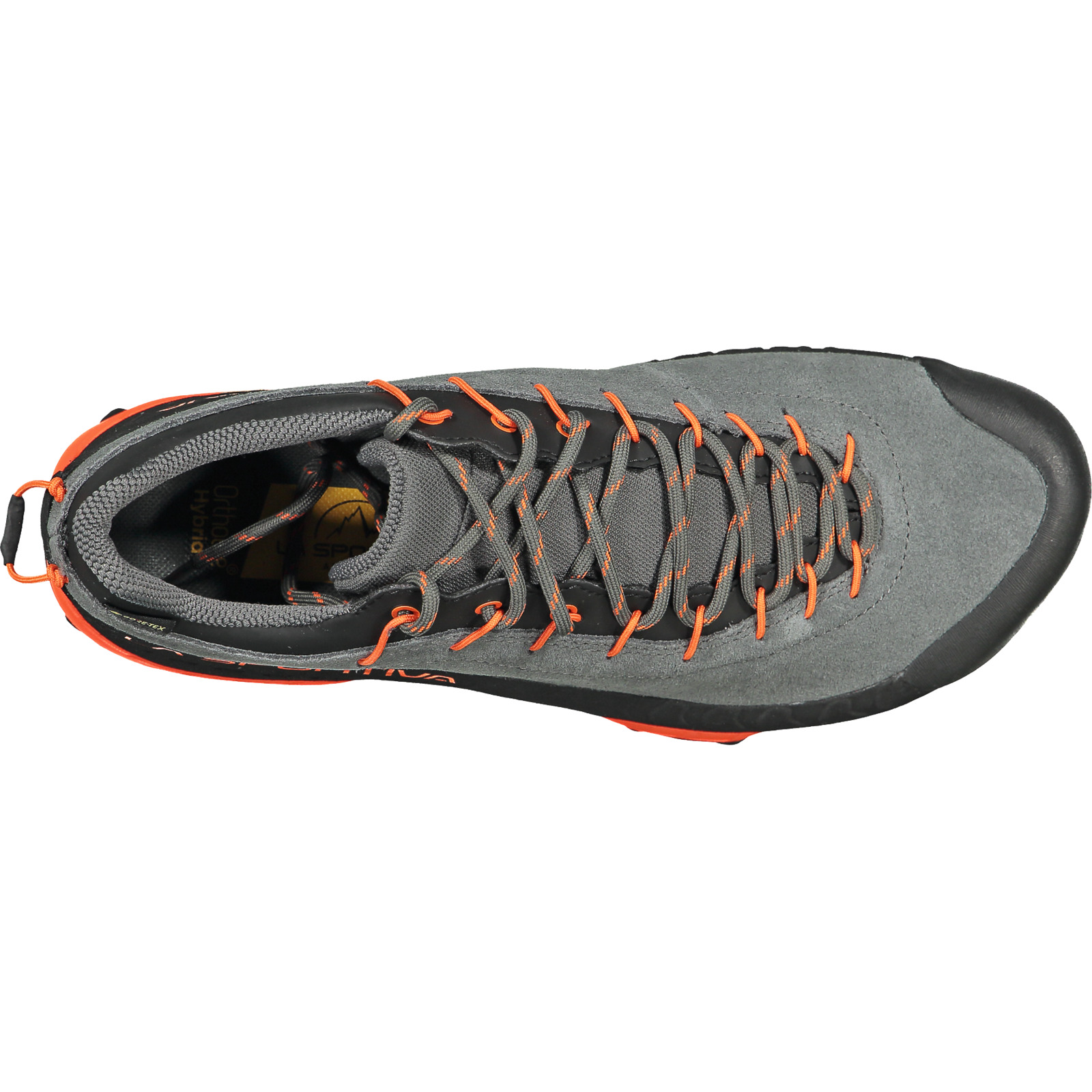 La Sportiva Herren-Zustiegsschuh TX4 GTX 44