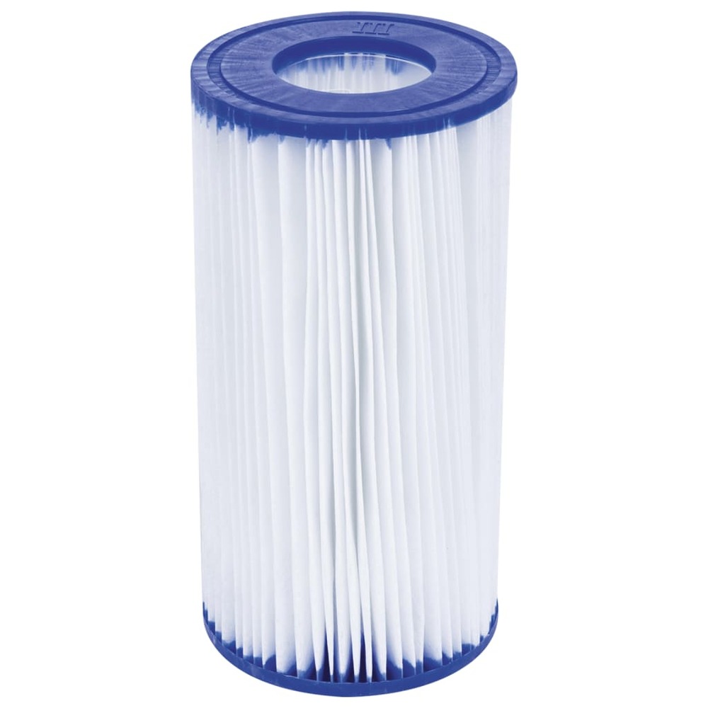 Piscine power steel 549x122 cm