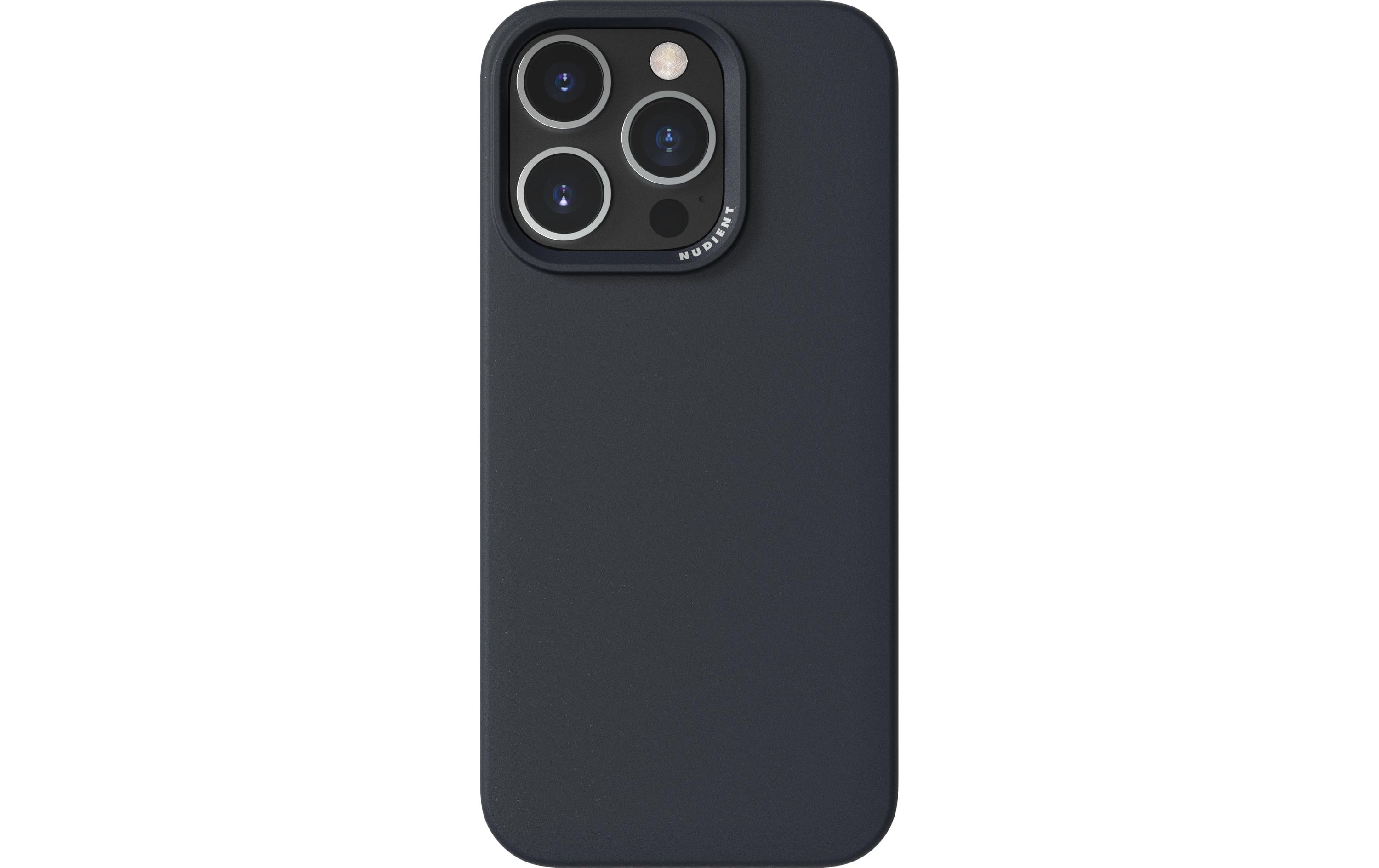 Back Cover Thin Case Magsafe iPhone 16 Pro Midwinter BlueBack-Cover für das Apple iPhone 16 Pro