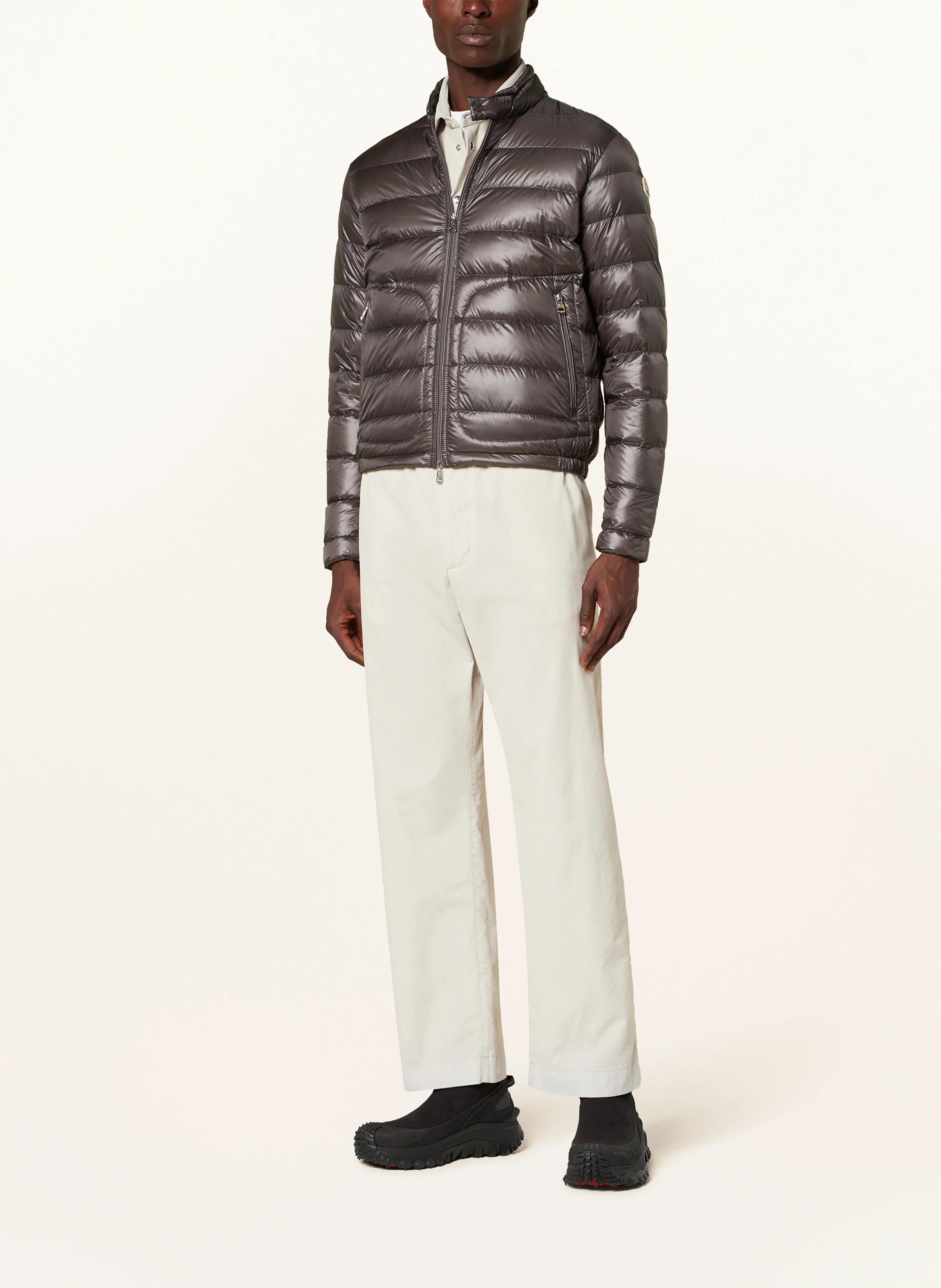 MONCLER Daunenjacke ACORUS