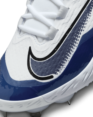 Nike Alpha Huarache Elite 4 Low Men's Baseball Cleats
