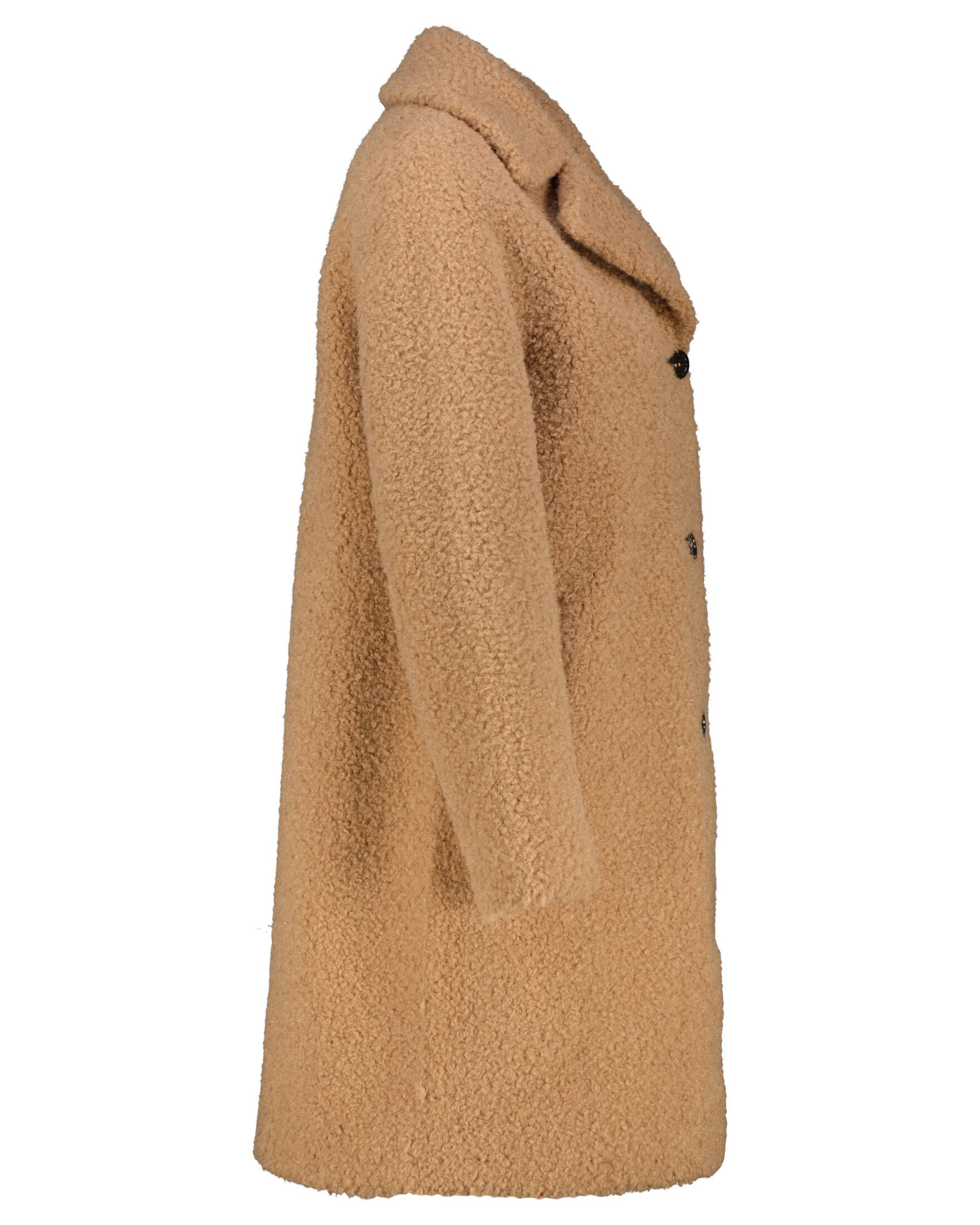 Oakwood| Damen Mantel CRUMBLE