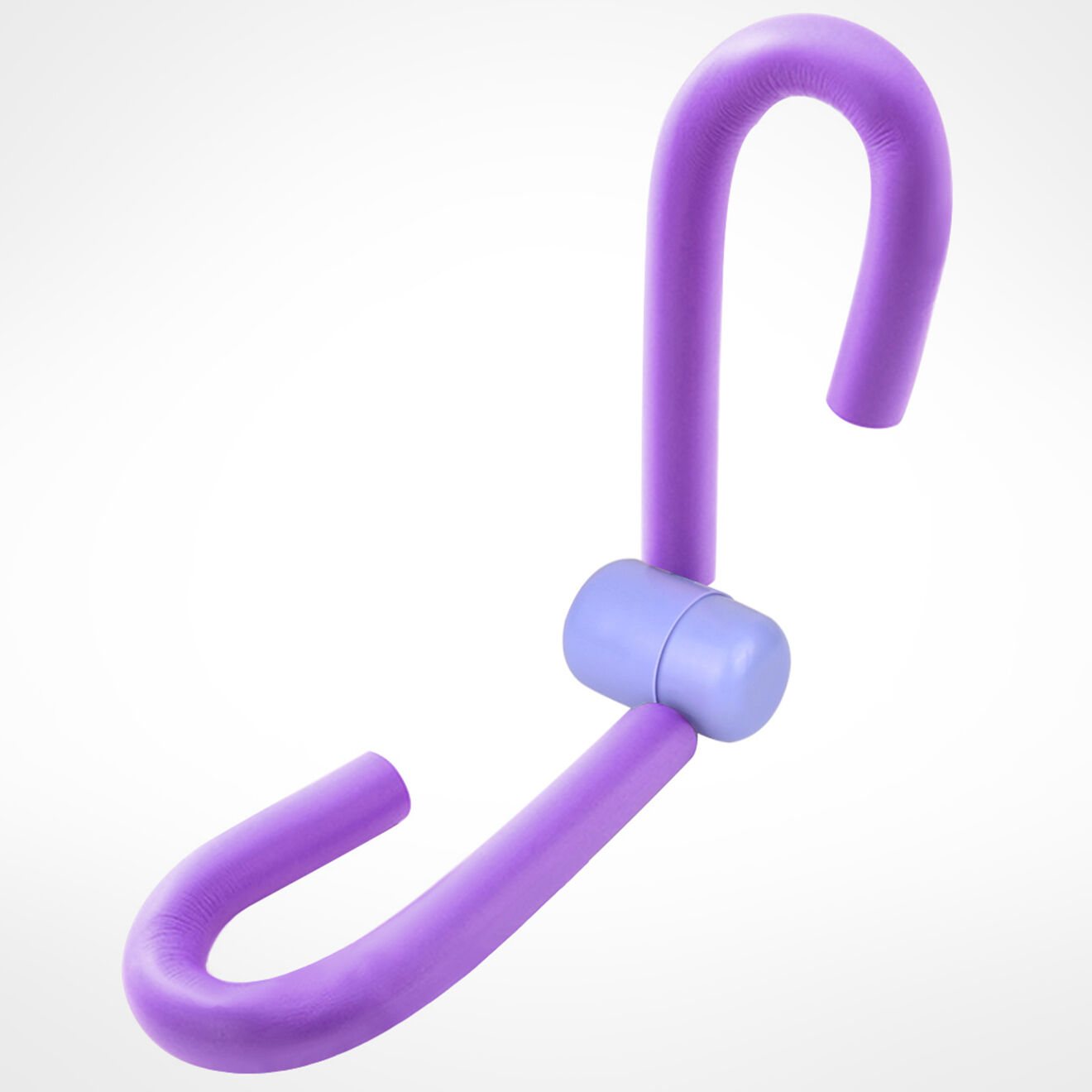Onamaste Appareil de Renforcement Multifonction violet