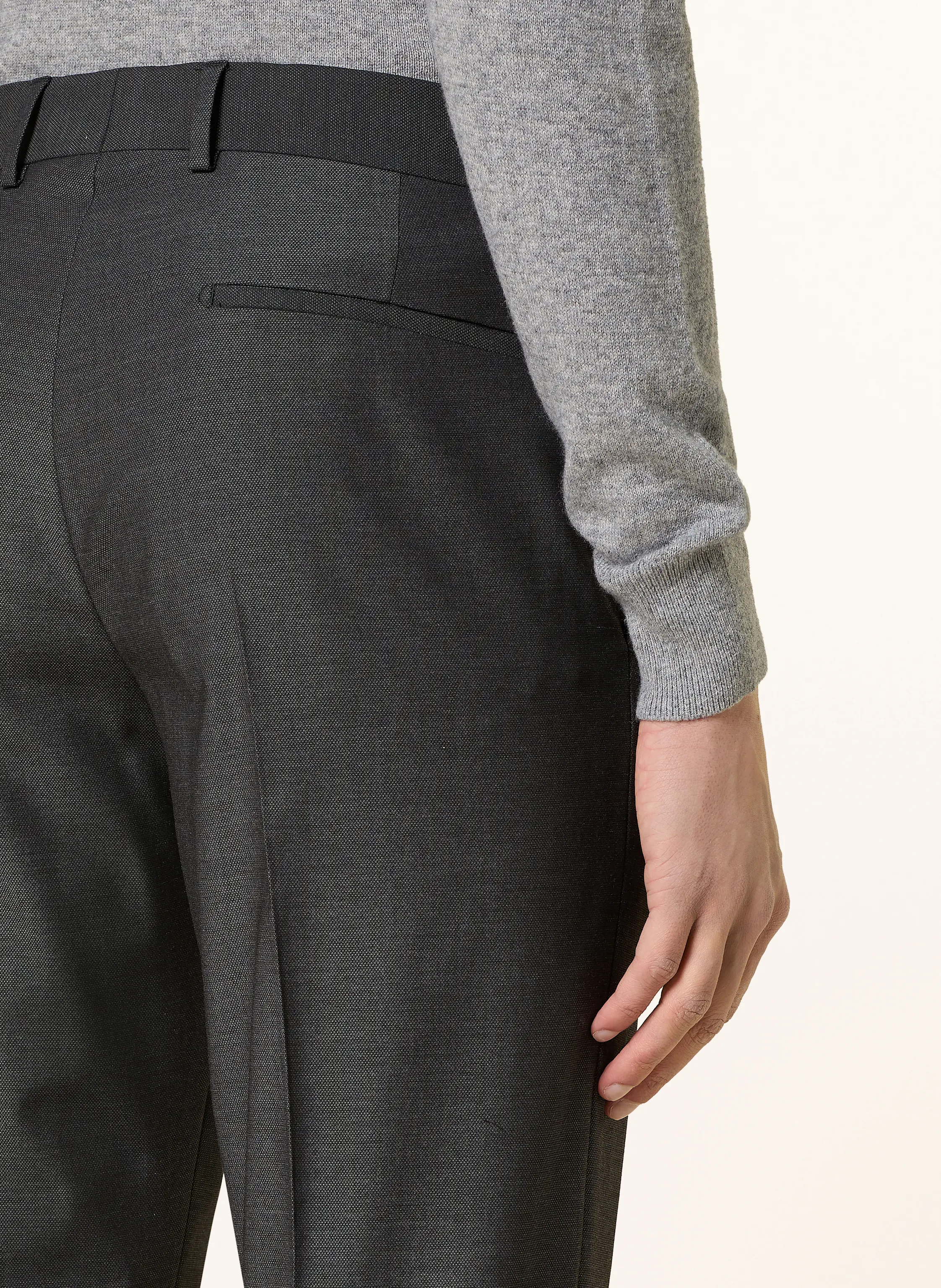STRELLSON Anzughose MELWIN Extra Slim Fit
