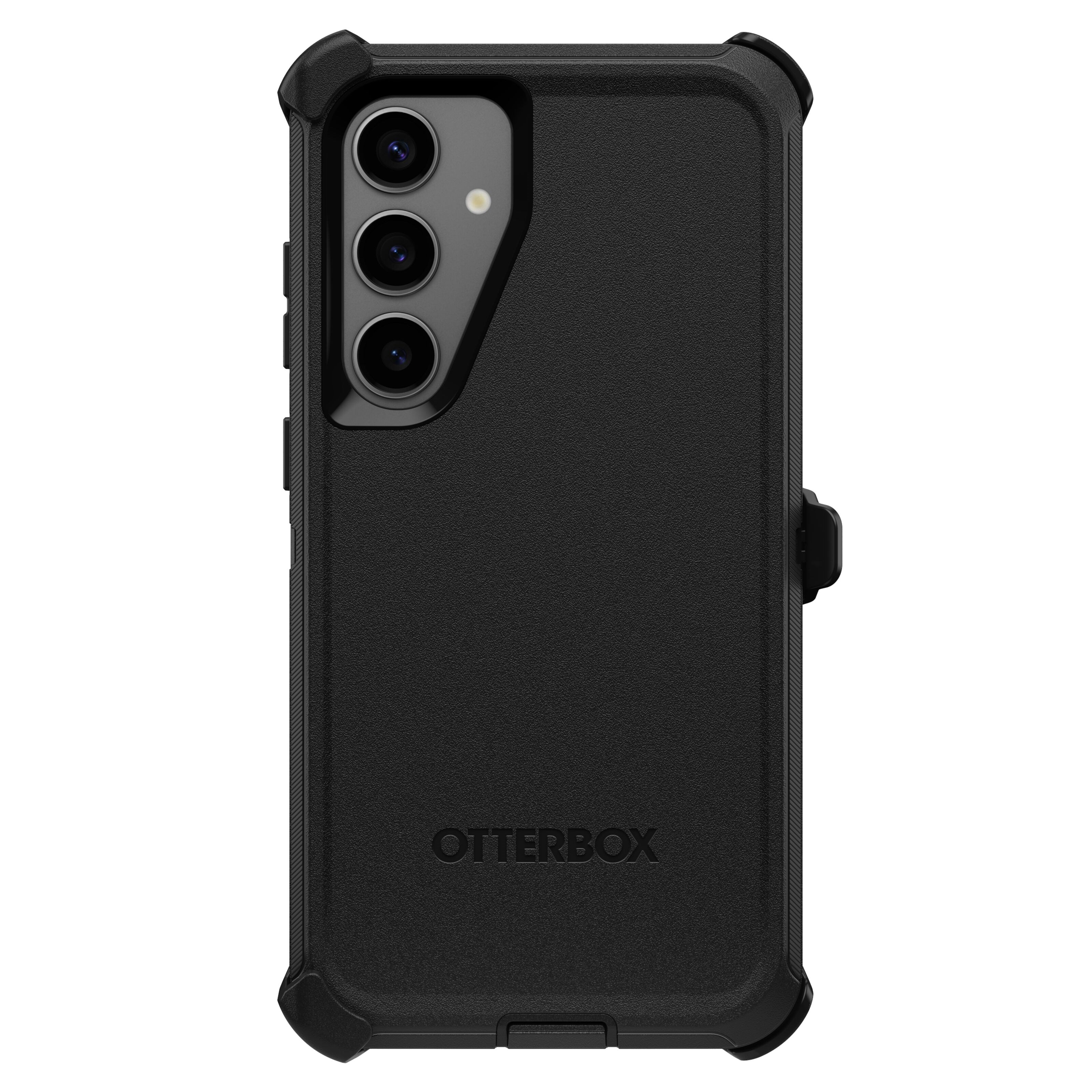 Otterbox Defender Robust deksel for Galaxy S24 Plus