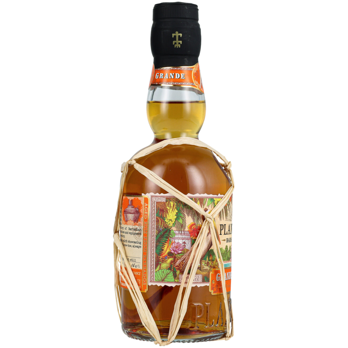 Planteray Gran Reserve Barbados Rum -35cl