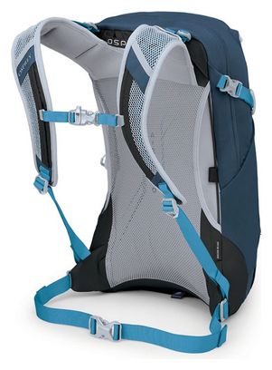Sac de Randonnée Osprey Hikelite 18 Bleu
