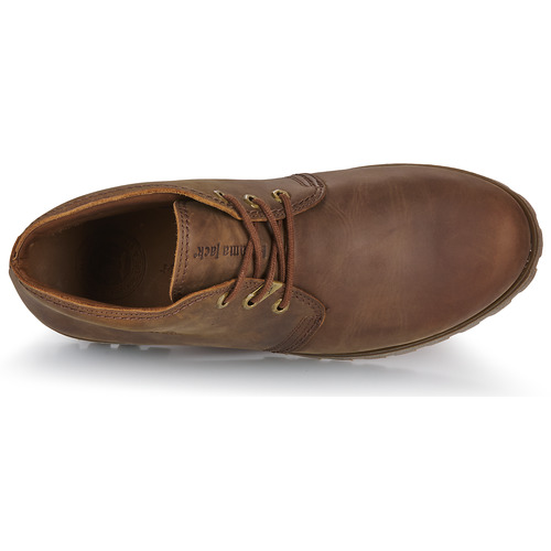 Panama Jack - BOTA PANAMA - Marron