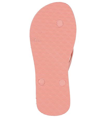 Lala Berlin Flipflops - Aneka - Pink