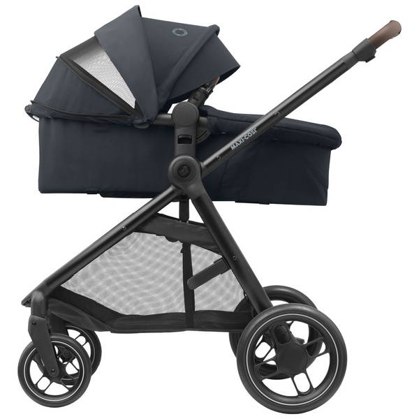 Maxi CosiMaxi Cosi   Zelia 3 Kinderwagen essential graphite