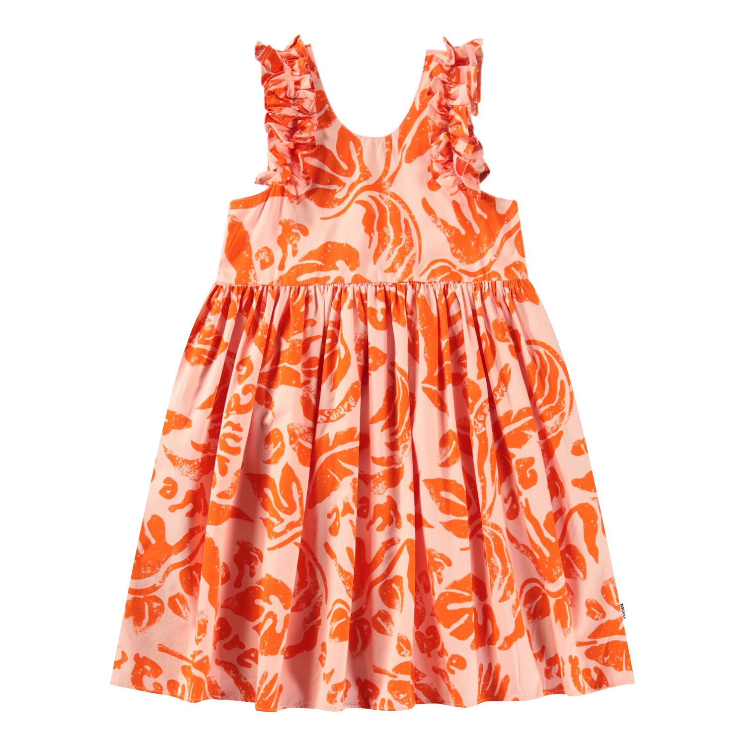 Cicely - Peachy Nature