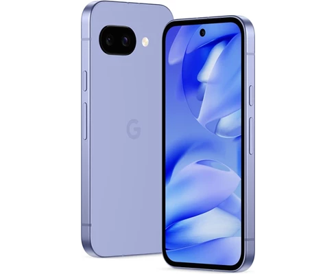 Google Pixel 9a - 128GB - Iris