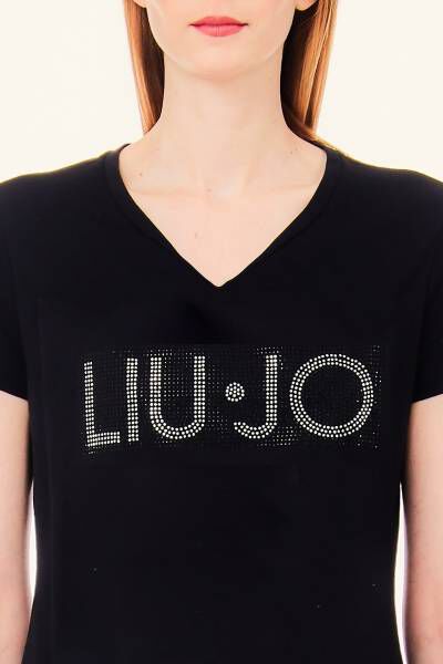 Liu Jo| Damen T-Shirt