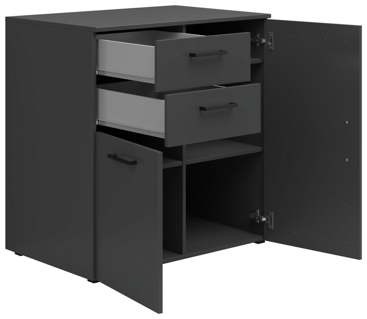 Carryhome Kommode MULTISTAURAUM