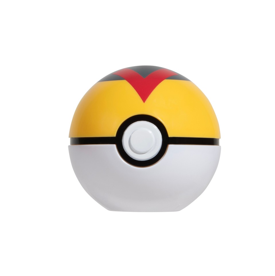 POKEMON CLIP N GO BELT SET ASS