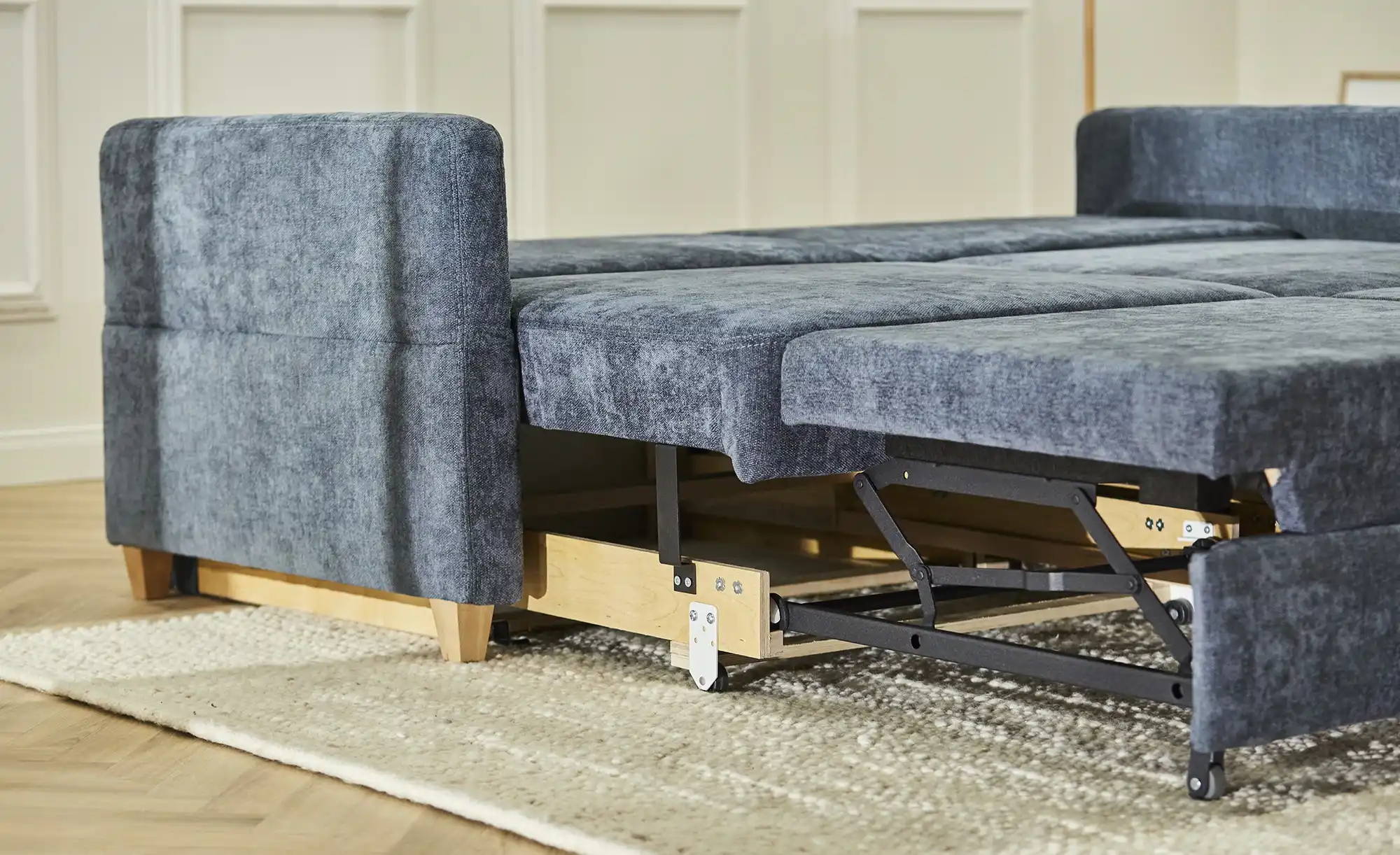 smart Schlafsofa Valencia