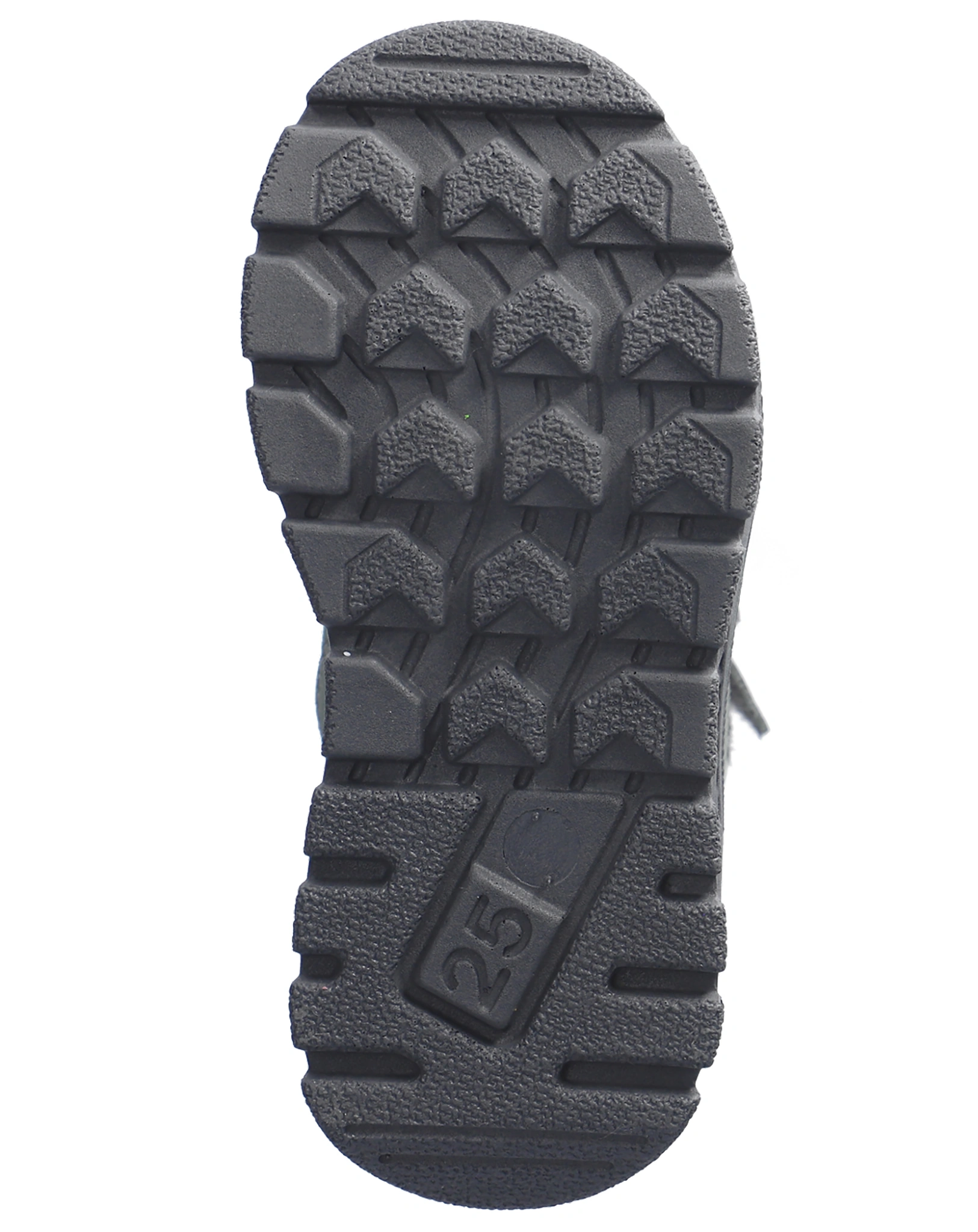 Klettboots GRISU in salbei