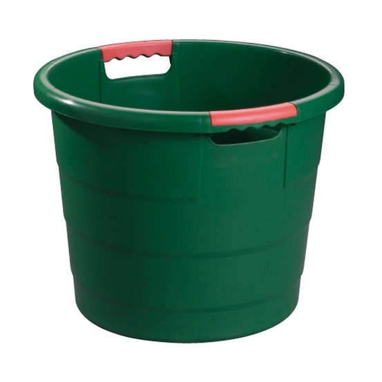 Bac Toni : vert, 45L