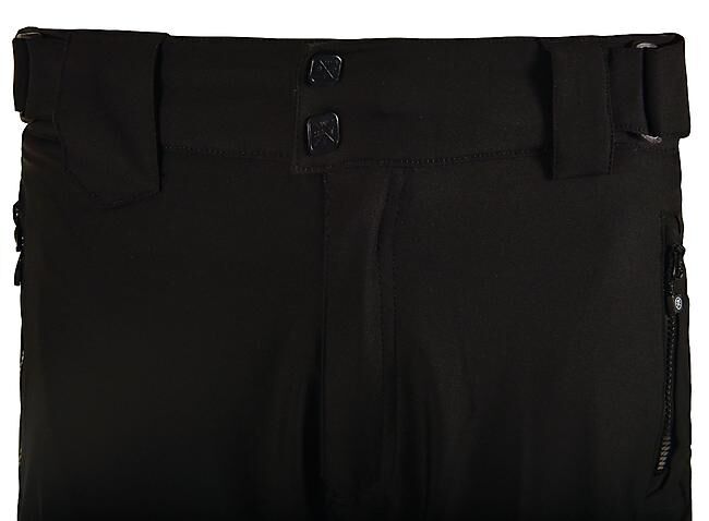 WATTS - PANTALON GOSTT JR