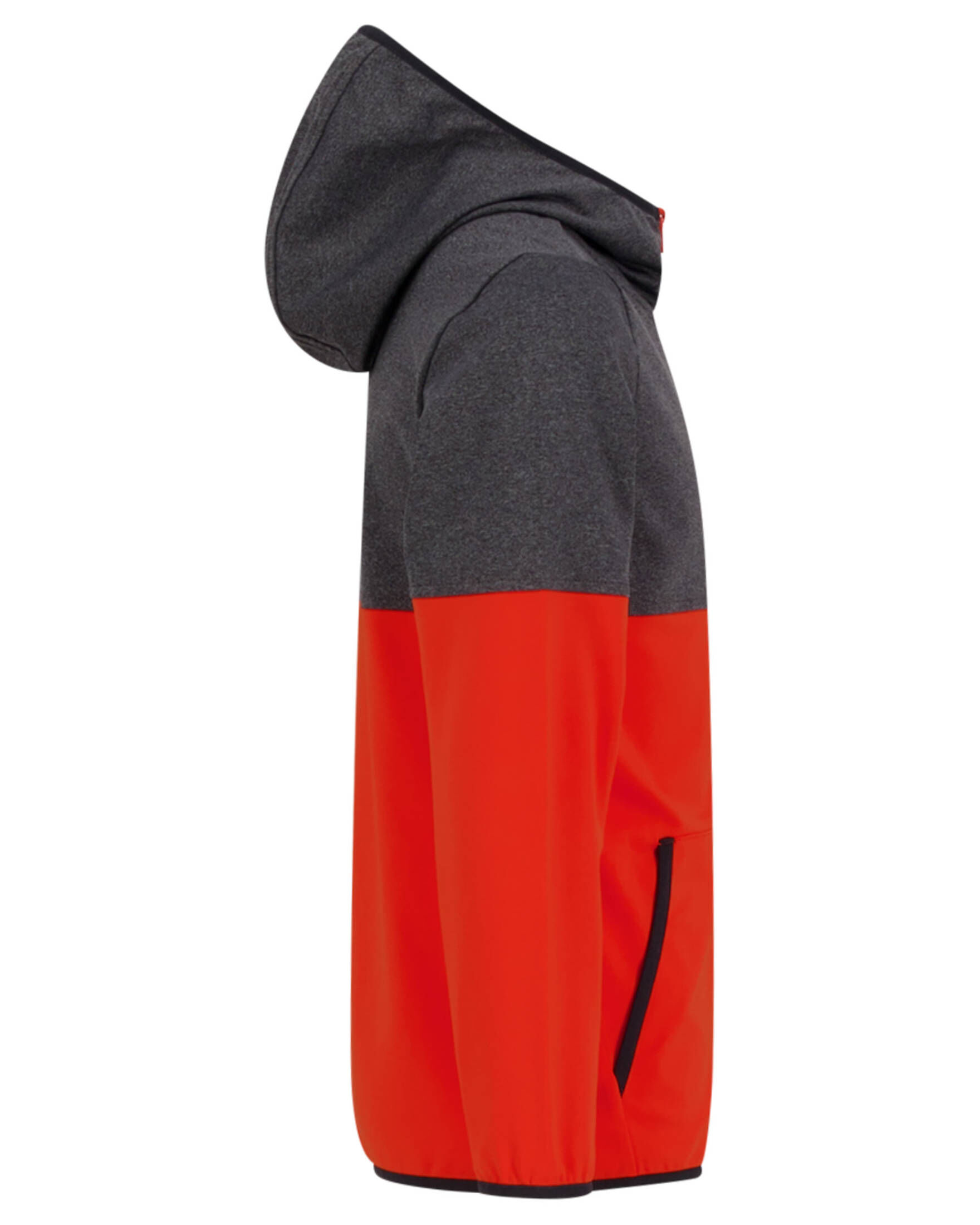 meru| Jungen Fleecejacke LINARES B FLEECE BOYS