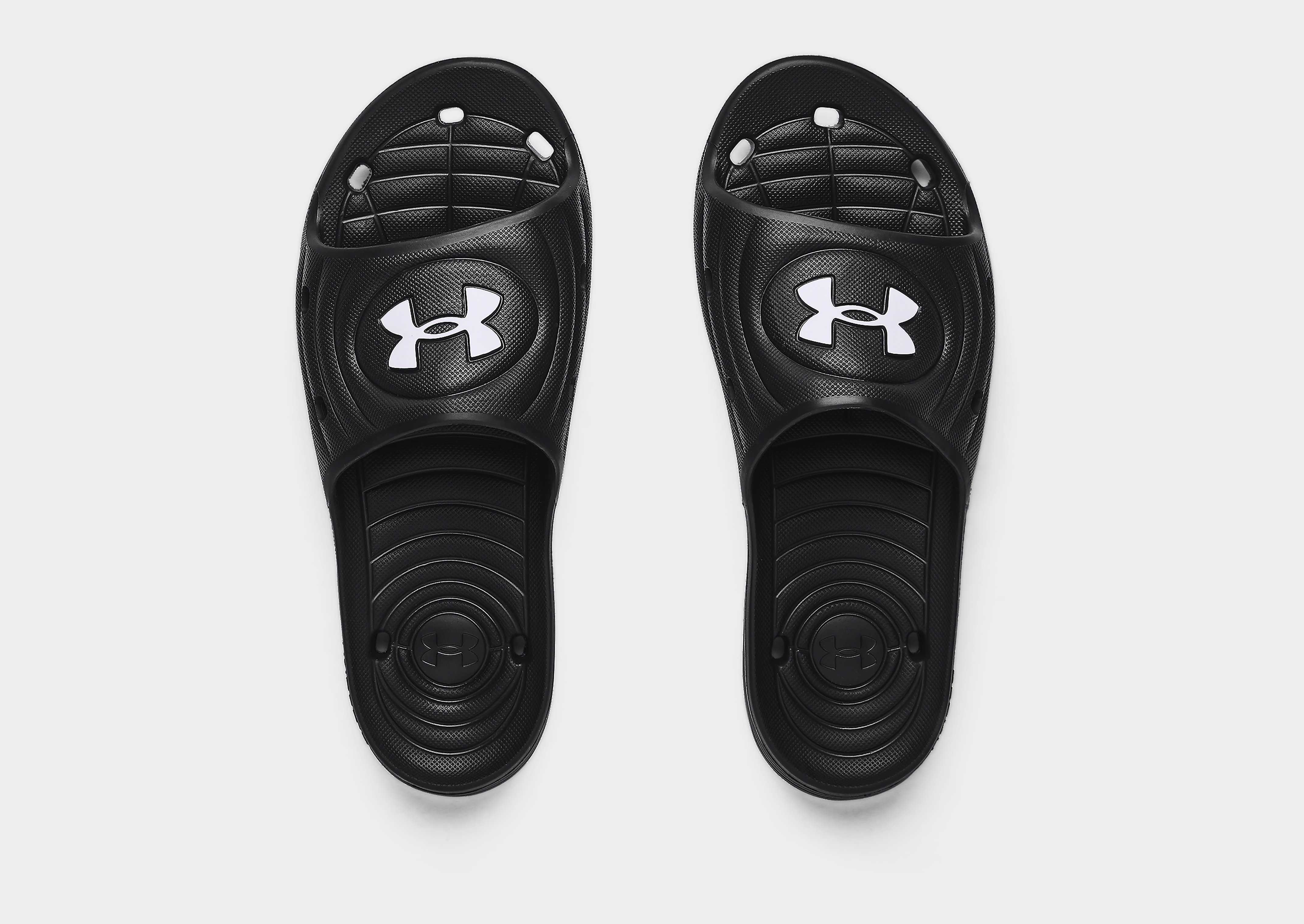 Under Armour Slides UA M Locker IV SL