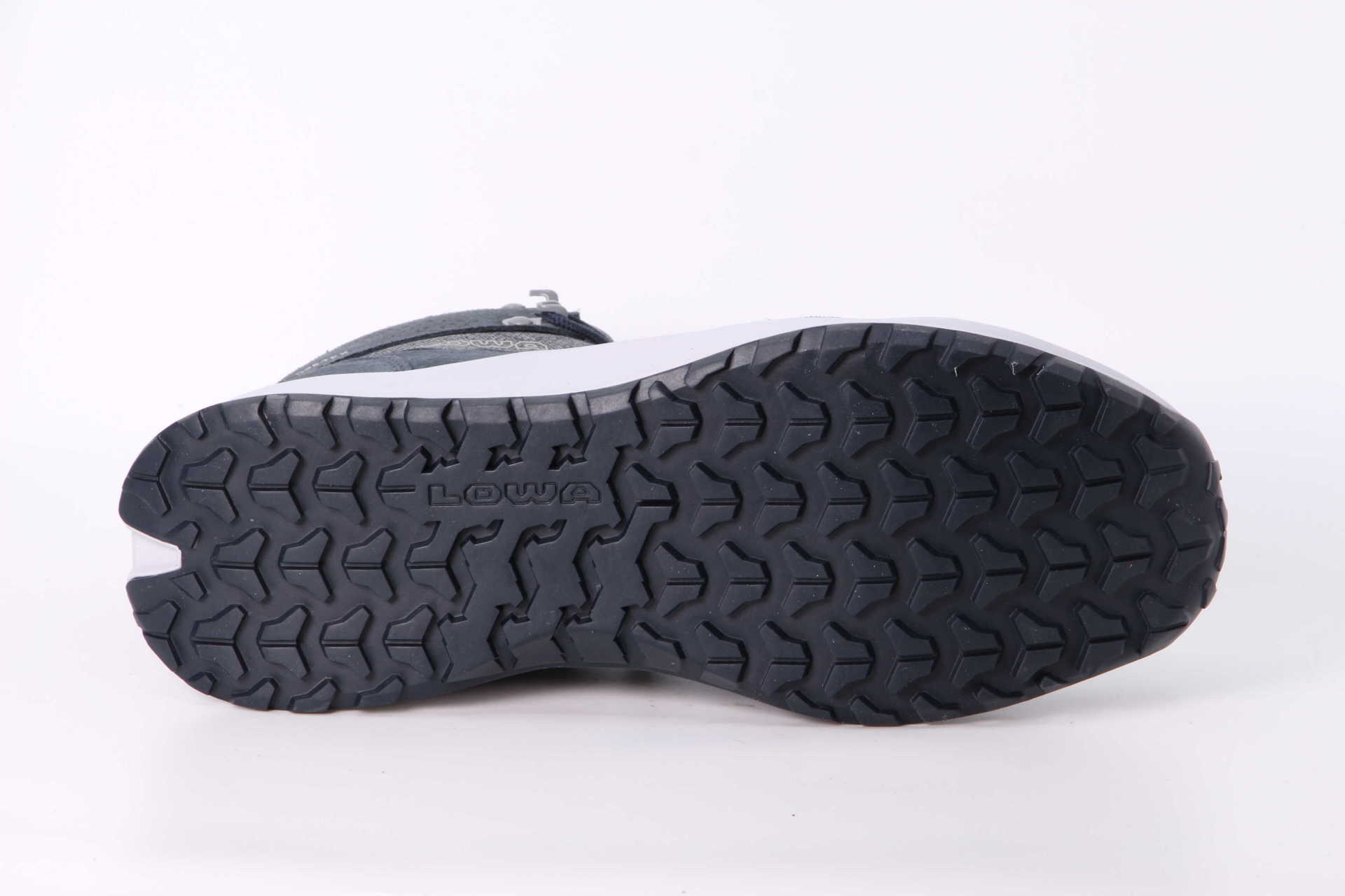 Lowa Kaloya Mid GTX navy / grau