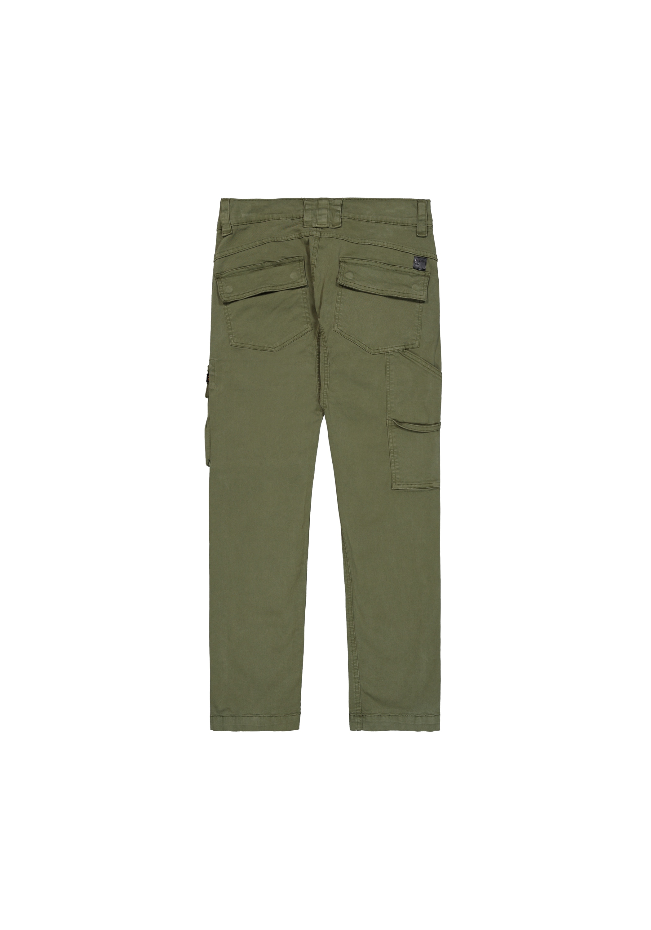 Alpha Industries Cargohose »Lieutenant«