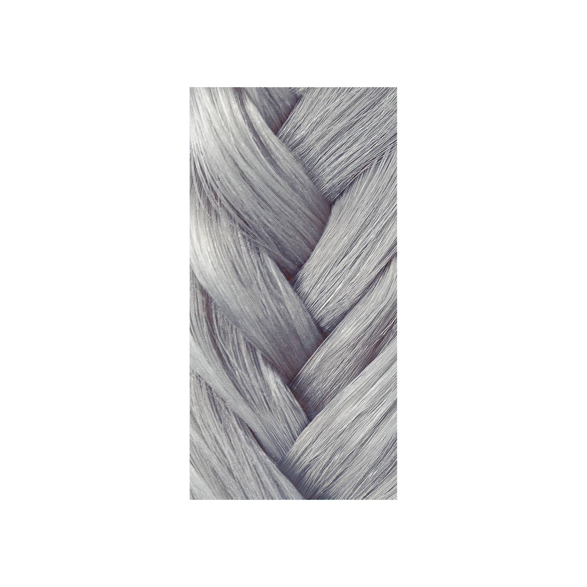 Gloss Toner 8-01 natural ash / 60ml