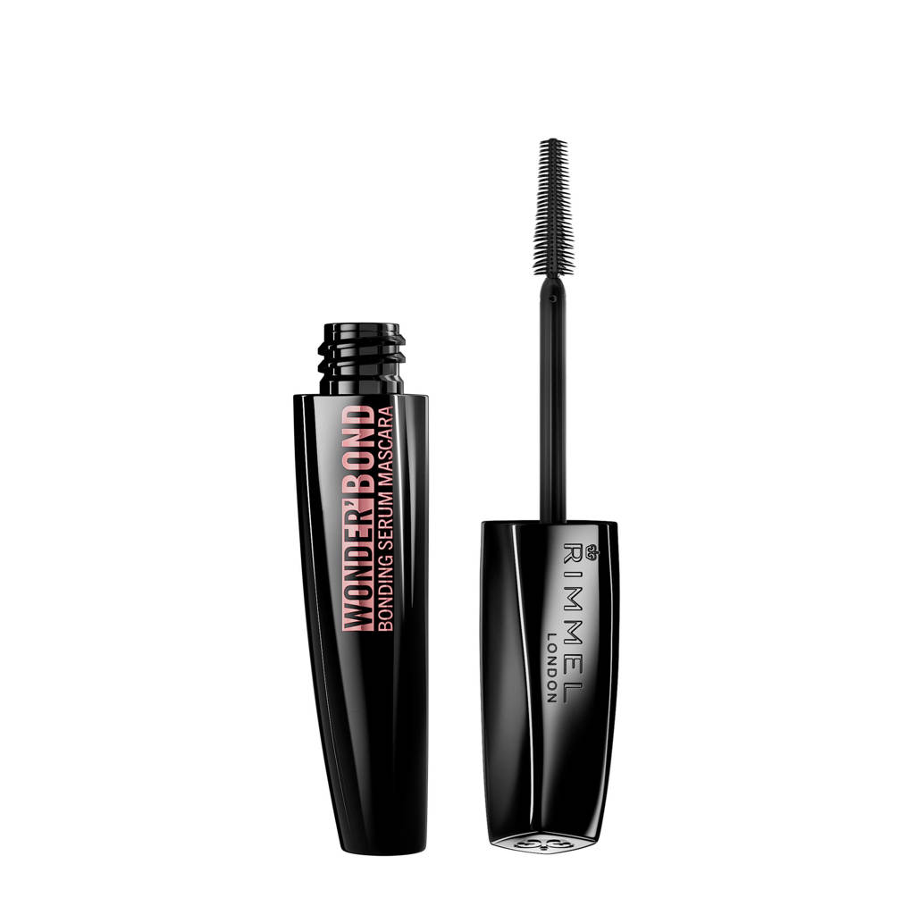 Wonder'Bond Bonding Serum mascara - 002 Brown