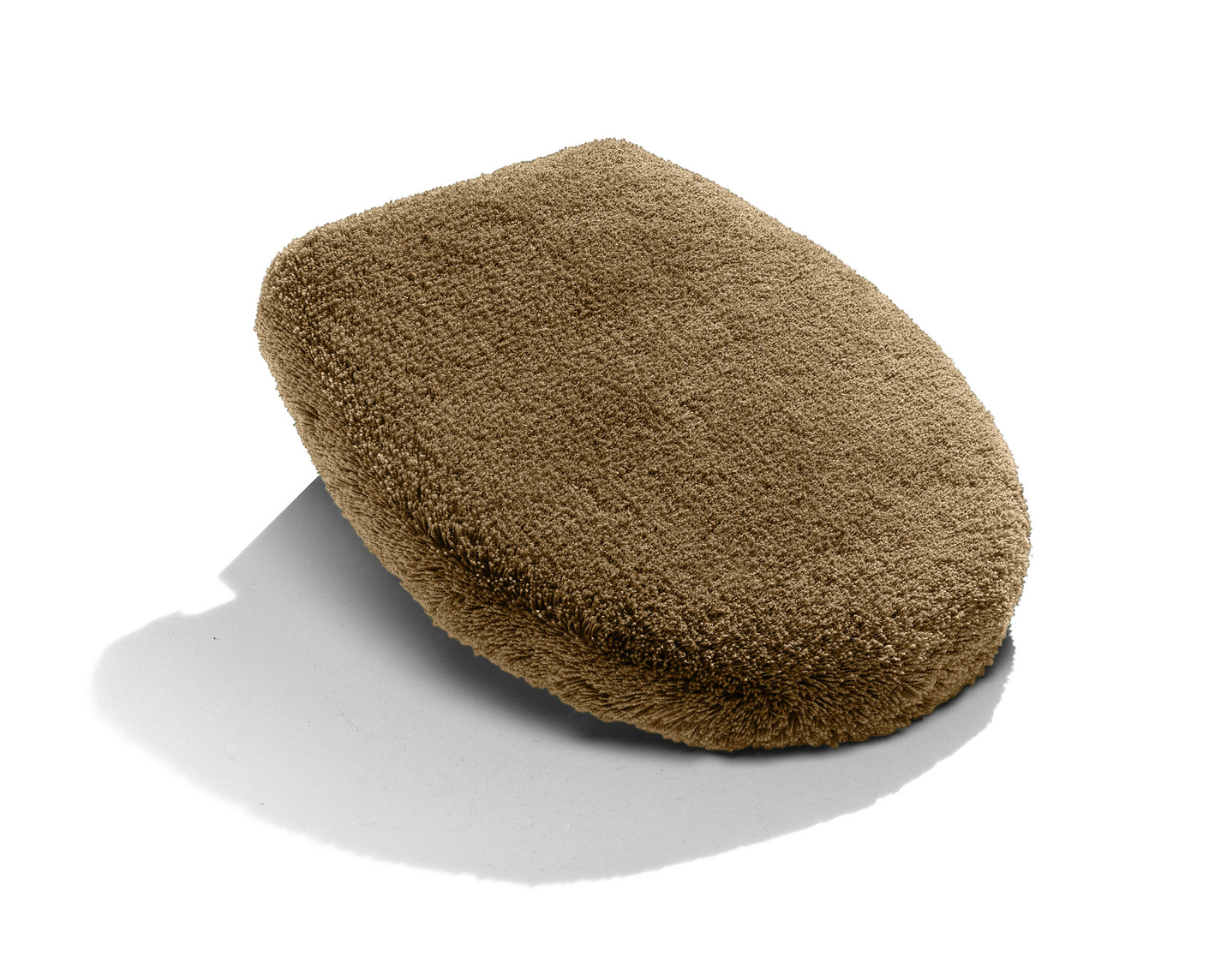 Kleine Wolke Badgarnitur in Table Tuft Qualität