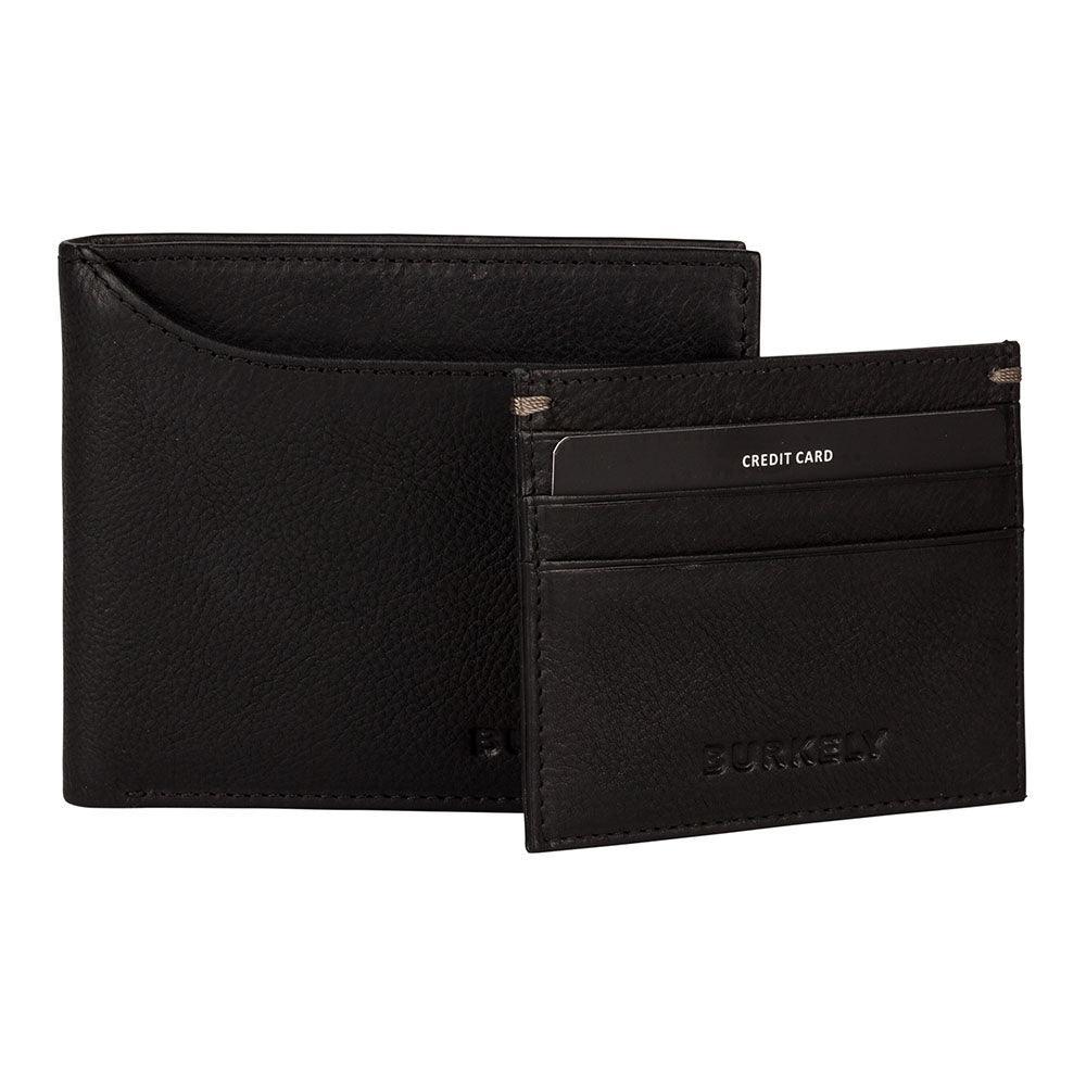 Burkely - ANTIQUE AVERY -  BILLFOLD LOW