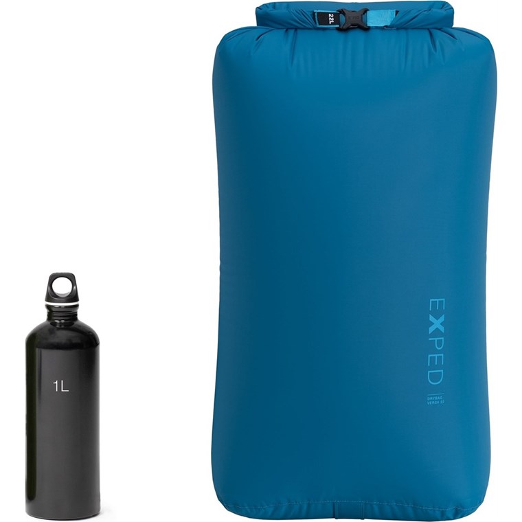 Exped Drybag Versa 22