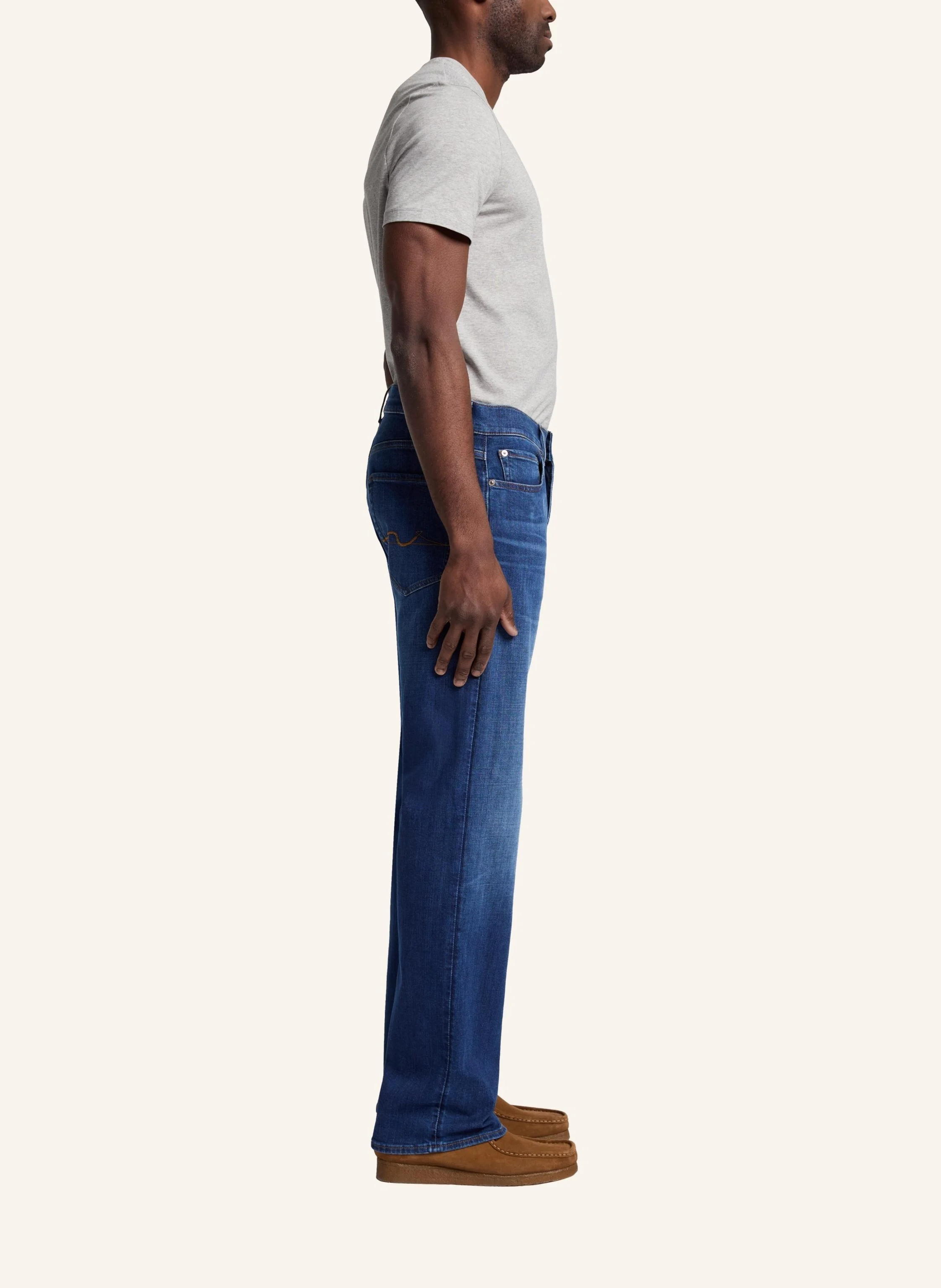7 for all mankind Jeans AUSTYN Straight fit