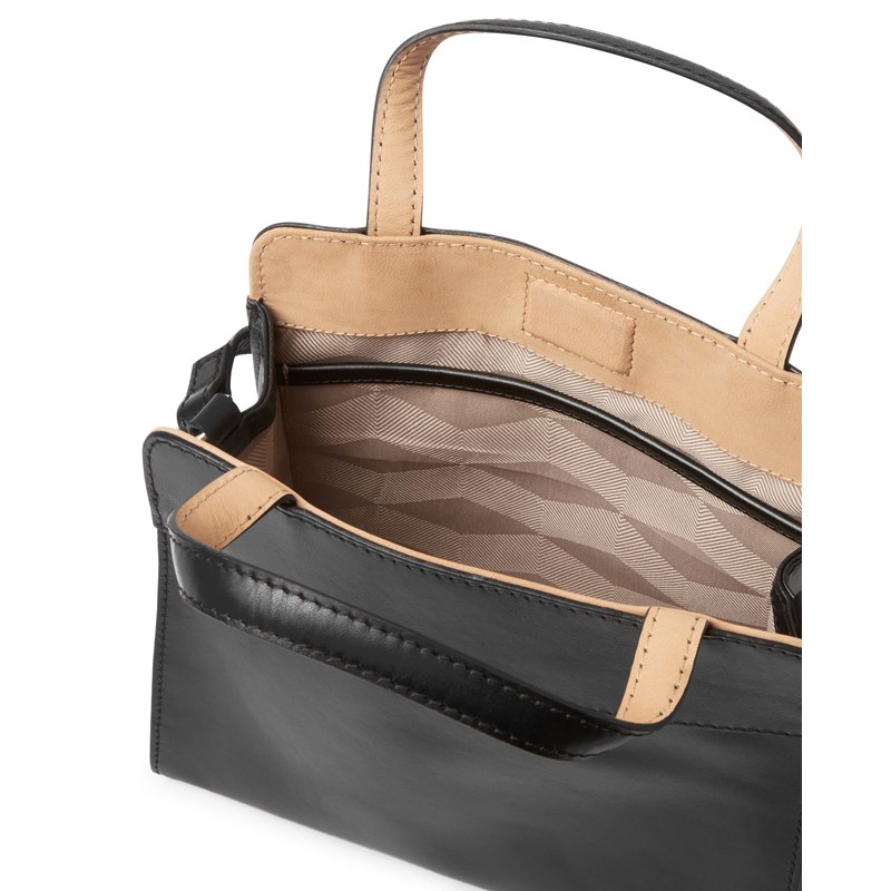 Saddler<br>Skuldertaske Mia