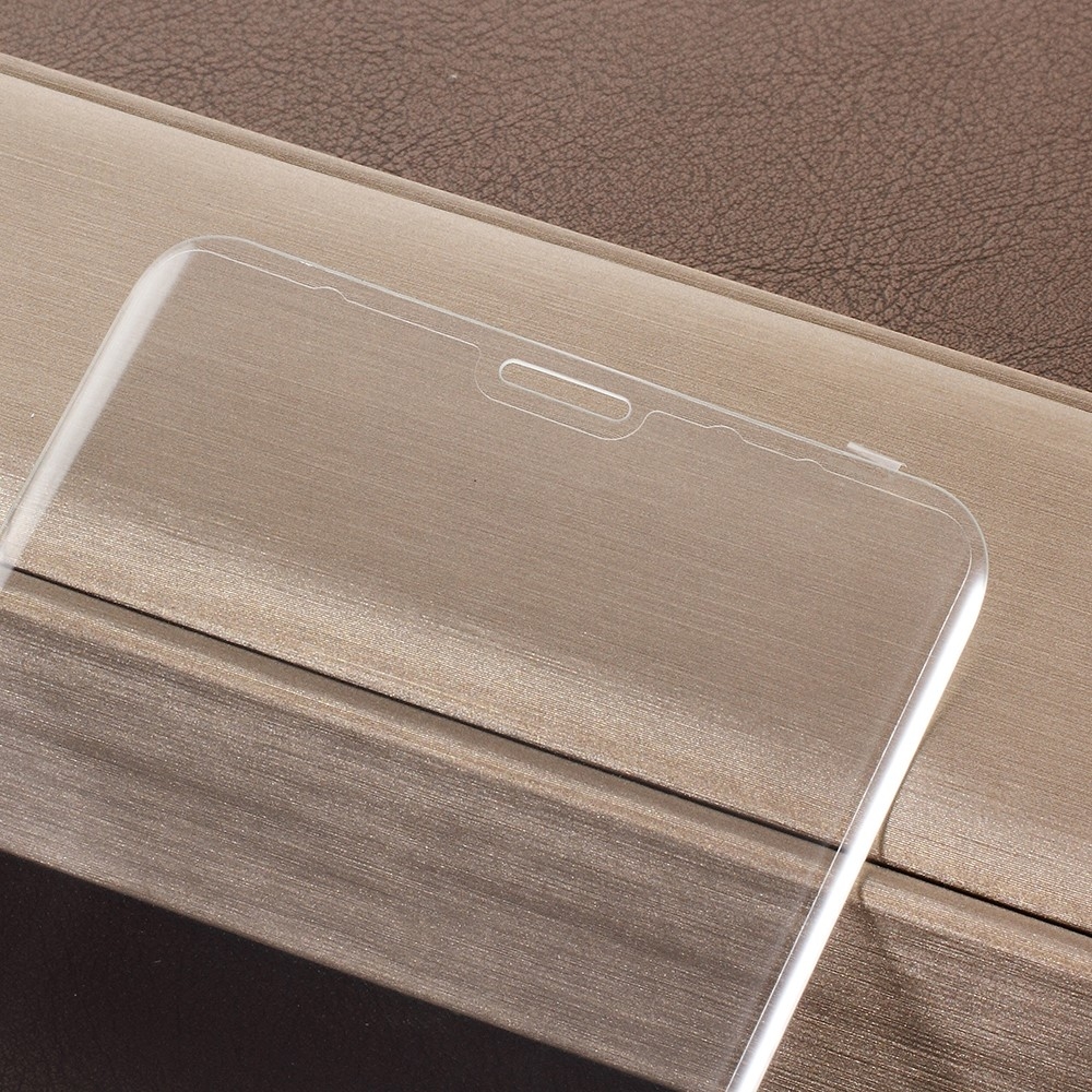 Samsung Galaxy Note 9 Full-Screen Vollbild Glas Display - Transparent