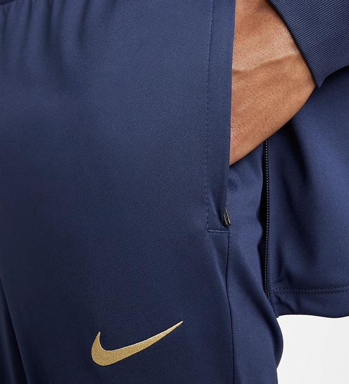 Nike Men Dri-Fit FFF Strike Trainingspak