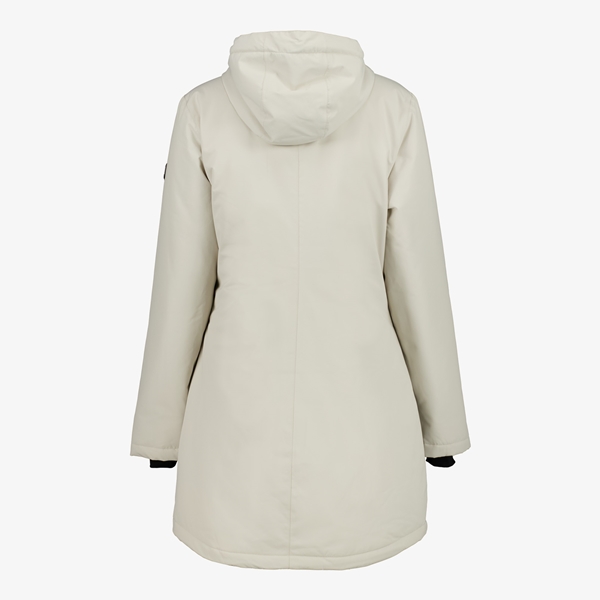 Kjelvik dames outdoor jas waterafstotend