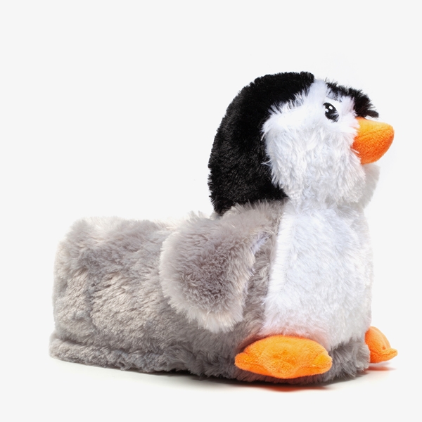 Thu!s dames pantoffels pinguin