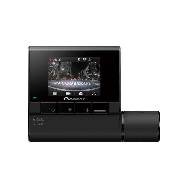 Pioneer Cam VREC-Z710SH