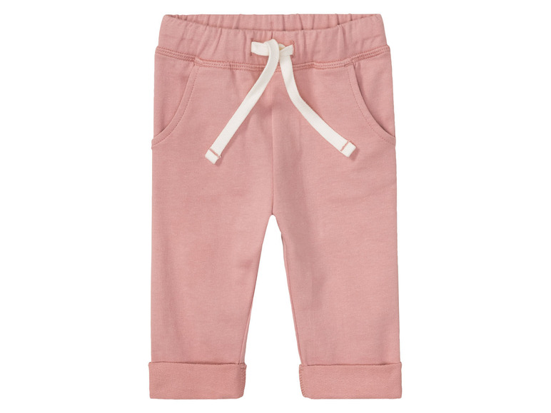 2 baby joggingbroeken