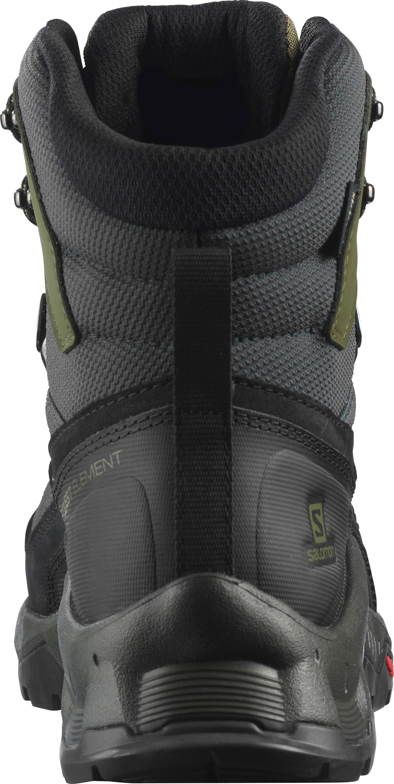 Salomon Wanderschuh »QUEST ELEMENT Gore-Tex«  Wasserdicht