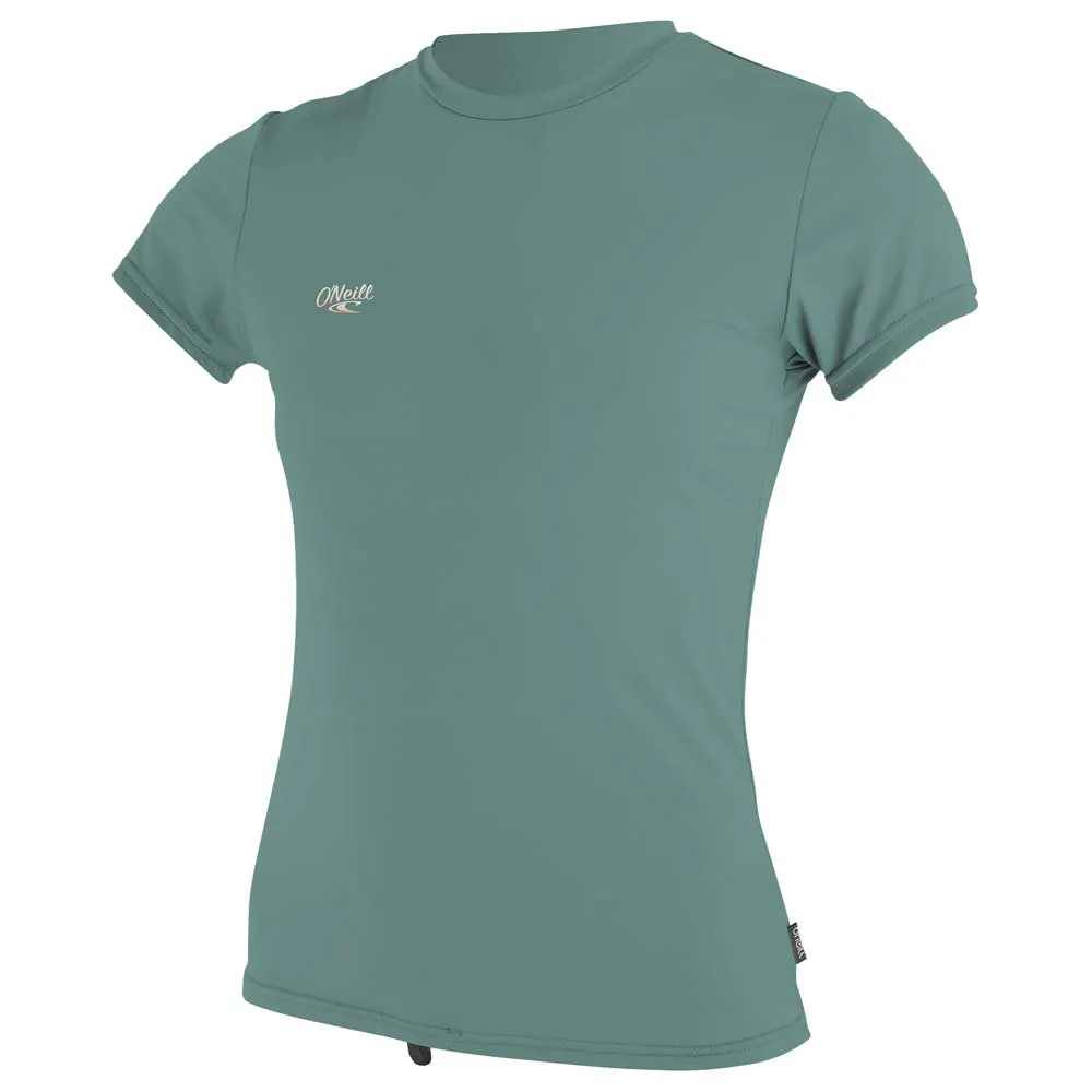 O´neill wetsuits Premium Skins Girl Kurzarm-Rashguard
