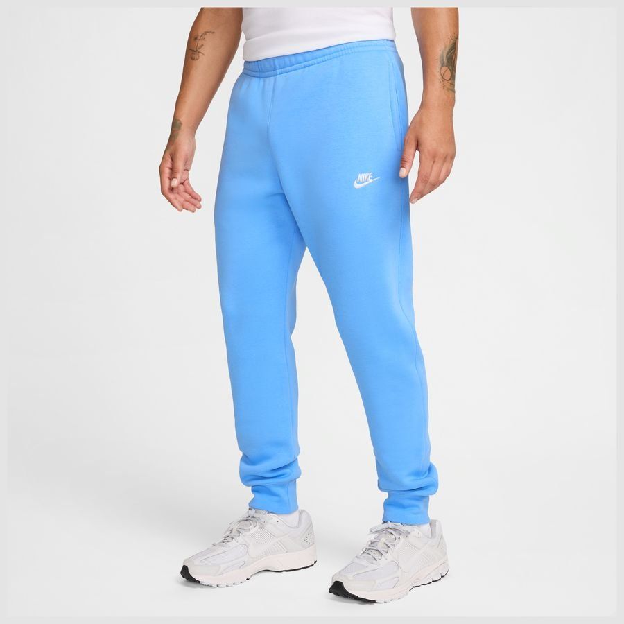 Nike Sportswear Club Fleece