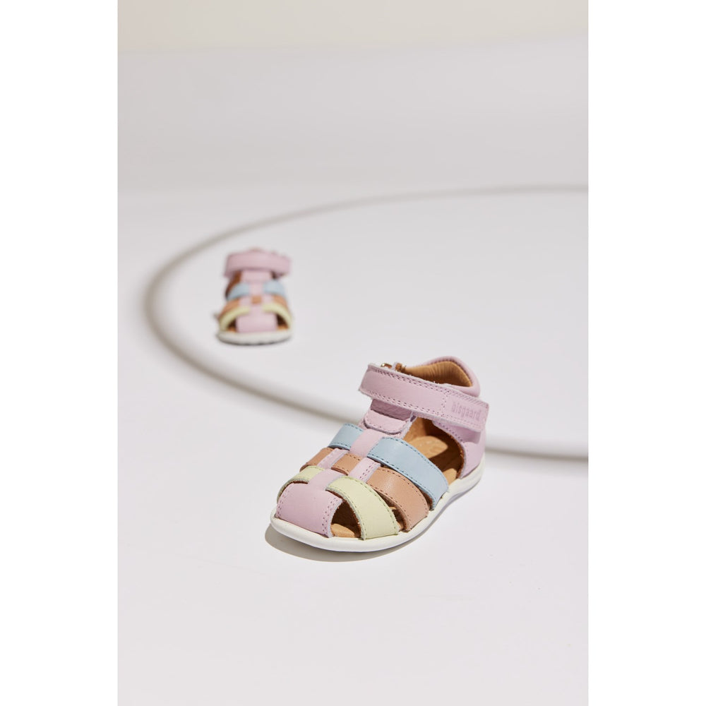 Køb Bisgaard Candyfloss Carly Sandal