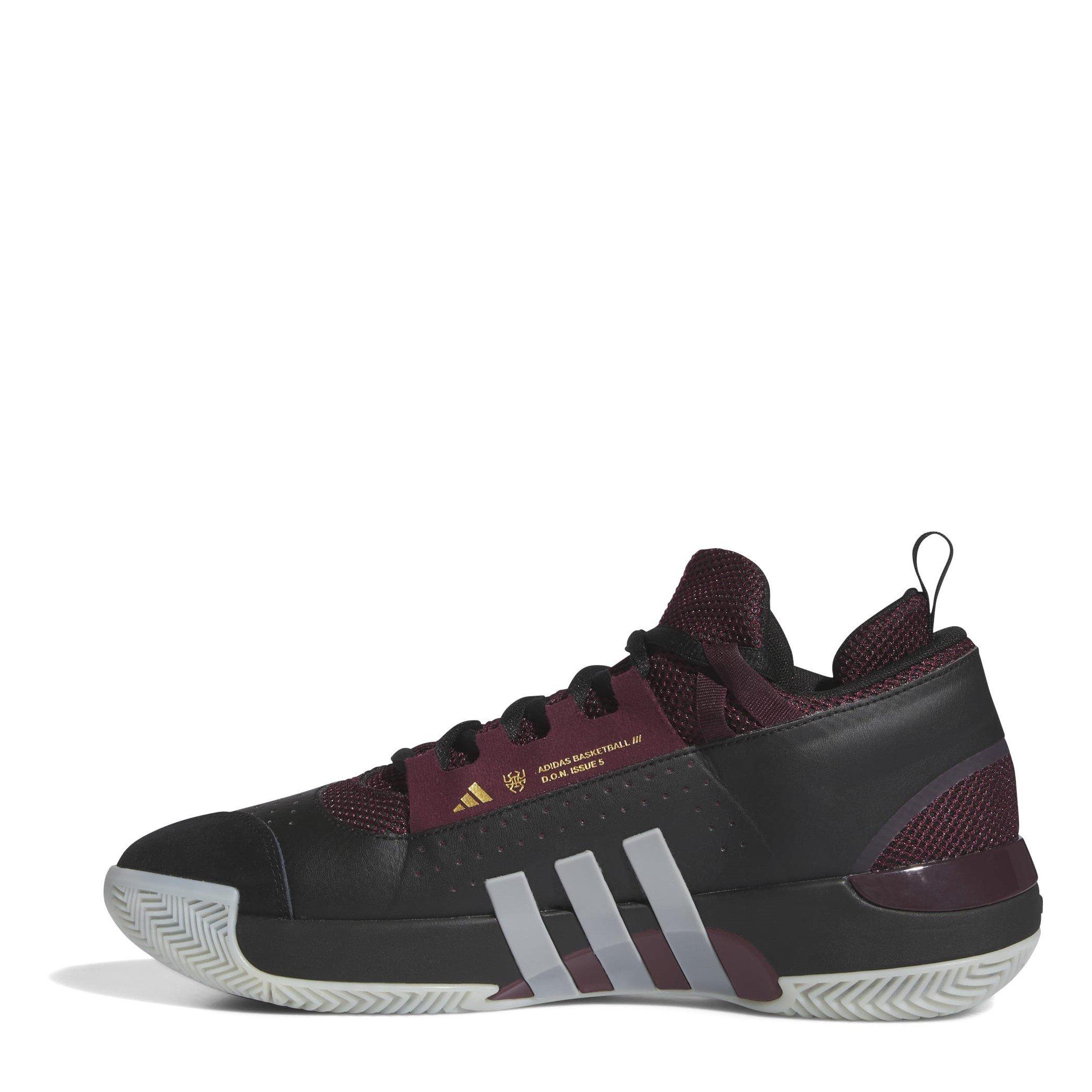 adidas D.O.N. Issue 5 Trainers