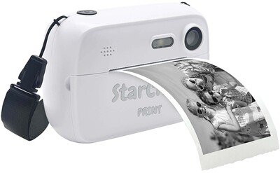 Lexibook Starcam Direktekamera med Tilbehør