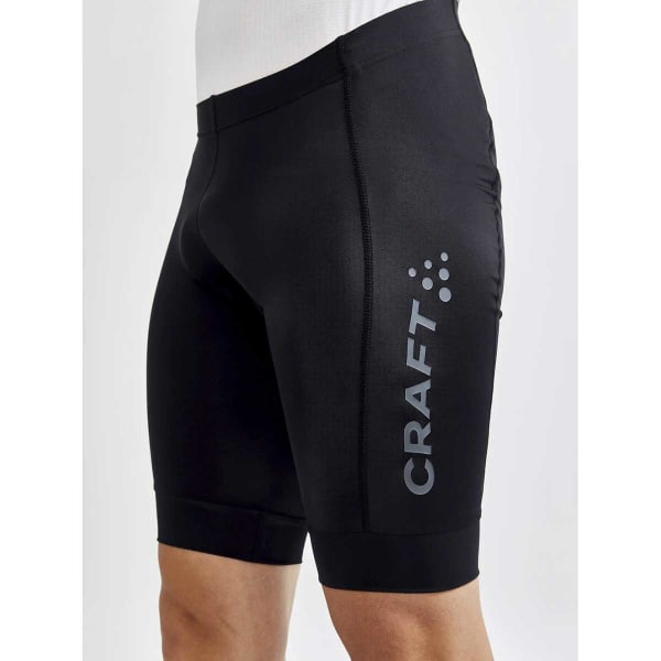 Cuissard vélo CRAFT CORE ENDUR SHORTS M BLACK