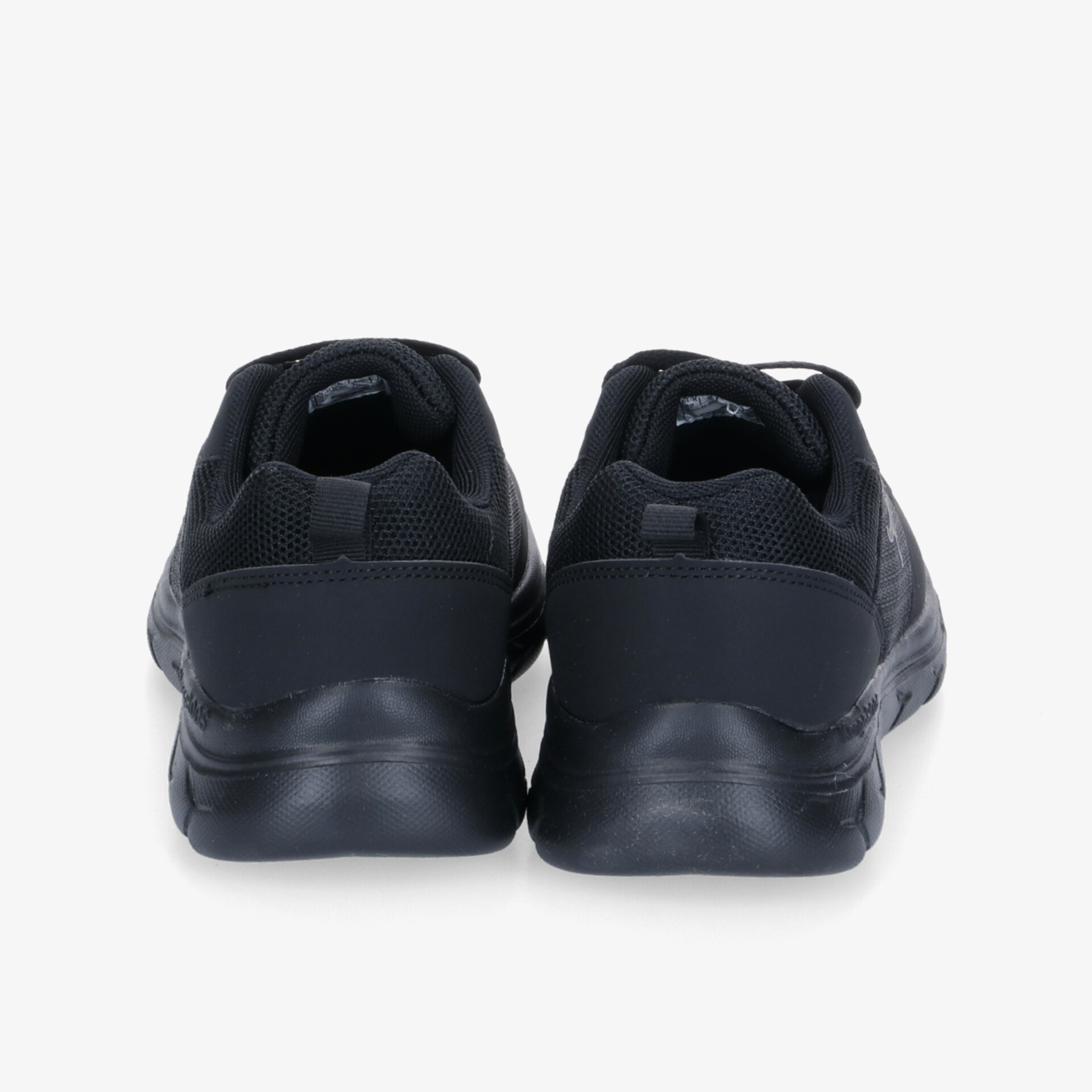 KangaROOS Damen Sneaker Low - Schwarz | reno.de